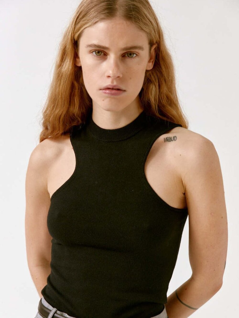 LIKE NEW! Musier Paris Rosalia Top 38FR/6US